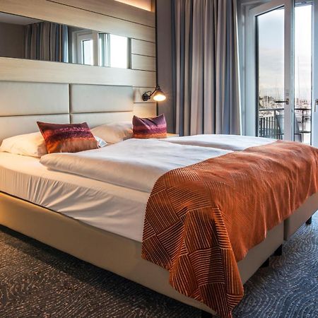 Hafenhotel Meereszeiten هايليغنهافن المظهر الخارجي الصورة