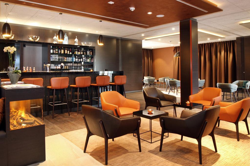 Hafenhotel Meereszeiten هايليغنهافن المظهر الخارجي الصورة