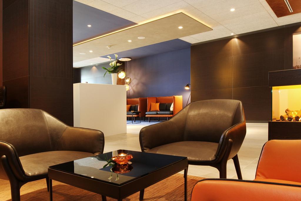 Hafenhotel Meereszeiten هايليغنهافن المظهر الخارجي الصورة